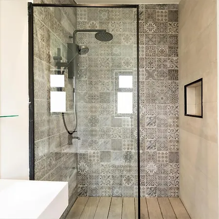 The Nook Апартаменты