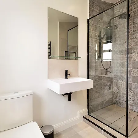 Апартаменты The Nook