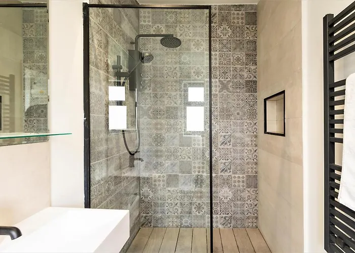 The Nook Apartamento