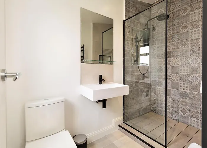 Apartamento The Nook